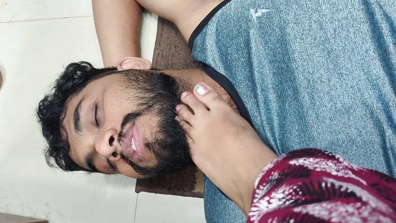 Penis ve vücut çiğneme, mallu kız ateşli çiğneme