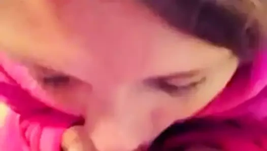 Oral seks bakış açısı