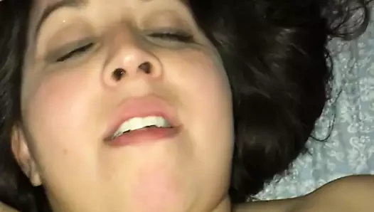 Siendo la perra puta q es