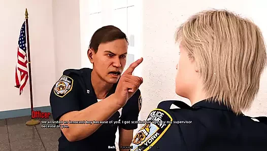 Santa County oyununda hayat izlenecek yol bölüm 3