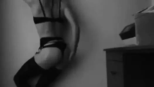 Vicky Polonyalı crossdresser