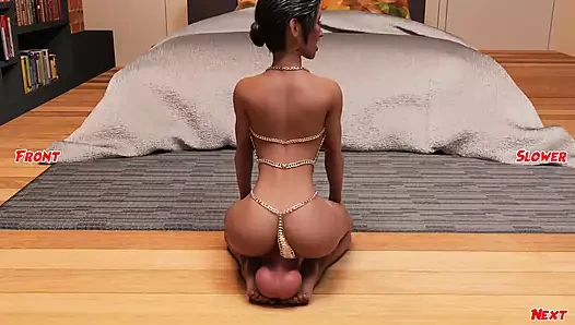 Sulu amcığını geniş yarak delisi süper kahramanları açıyor 56