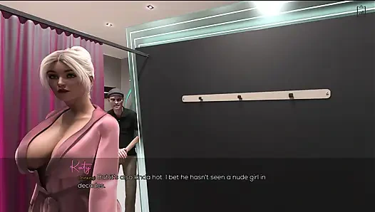 Çiftler şehvetli (bölüm 4)