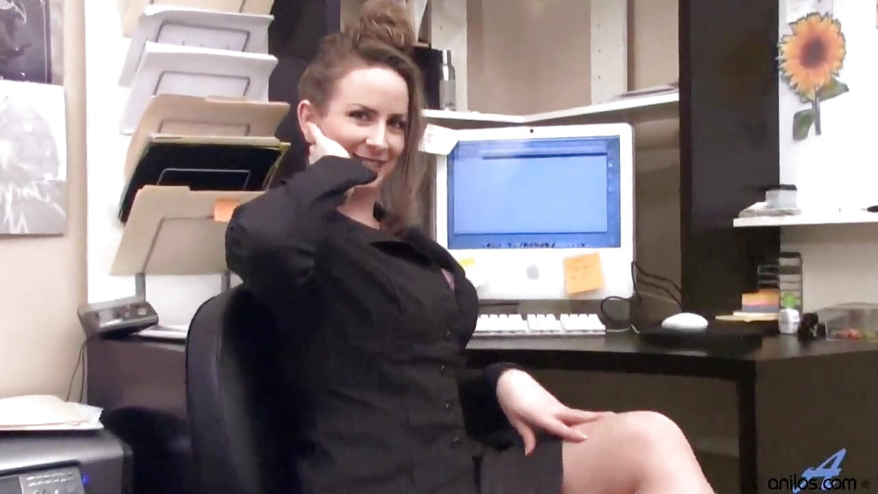 Officeinterview