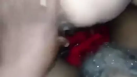 Büyük götlü bakış açısı