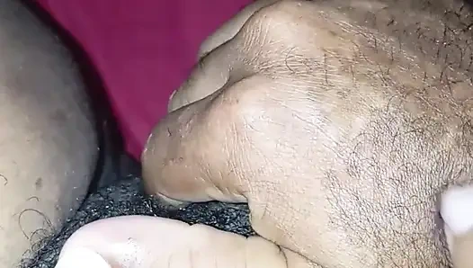 10 minutes of cuddling in the pussy of my friend's evangelical mother