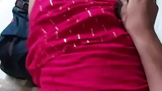 benim seksi karım fuking köpek stili