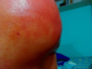 Kız canavar memeler web kamerası mastürbasyon