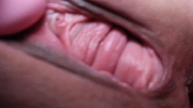 Orgasmus