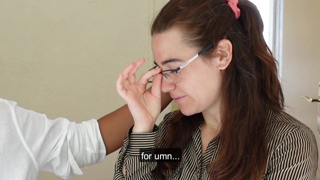 Geltrudes is shy but she need SEX Immediately!