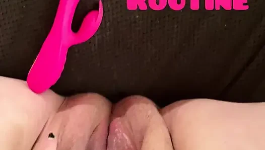 Nightly Routine