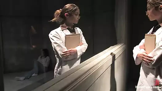 Sunnydale Gözaltı Merkezi