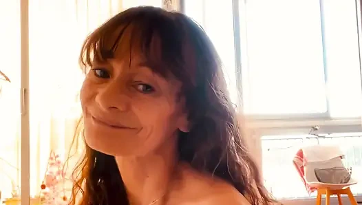 Erotik dans ve çıplaklık