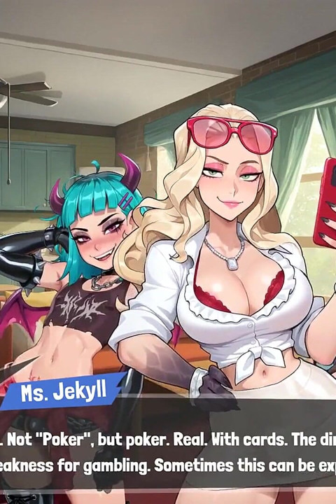 Femboy Futa Ev Oyunu Hentai Futanari Bölüm 12 Süper sevimli ev arkadaşım ilk kez poposunu sevmek istiyor!