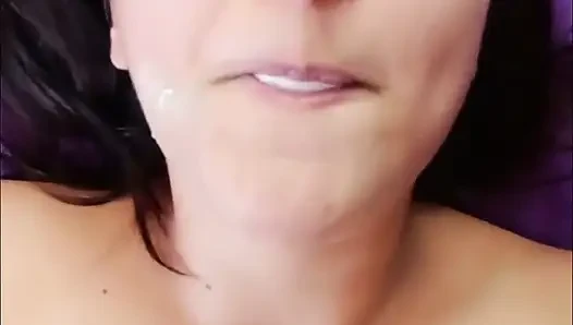 Görüntülü görüşmede yüzümü baloncukla sopala 4u - bunny looner