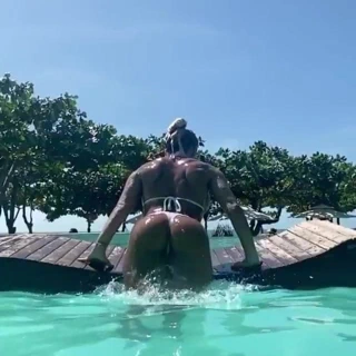 Sol perez plaj ganimet