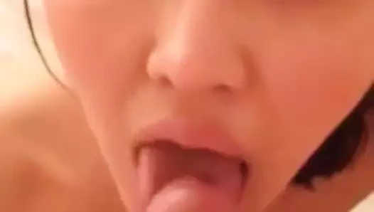 Kendini vurdu Asyalı 3