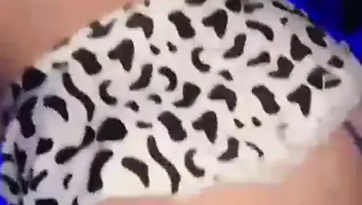 Üvey kız kardeşim için ilk anal