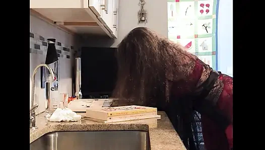 Alışılmışın dışında birinci sezon bölüm 2