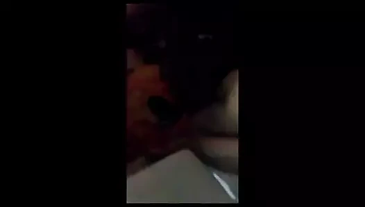 Porno video ilk kez!