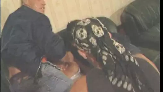 Dazlaklar - 1. bölüm