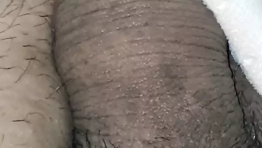 Üvey anne üvey oğluyla prezervatifsiz ıslak yakın çekim