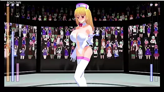 En iyi dövüş kızı 2 selene kolay, boko877