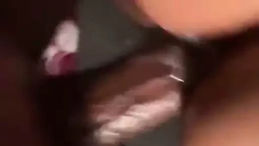 Terli geri ve ıslak kedi