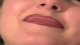 Sikme Rus olgun kadın