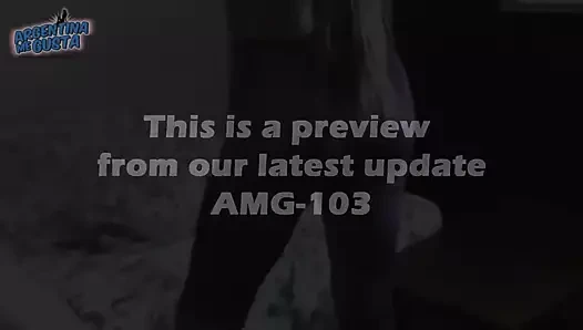 İnternette görebileceğin en iyi eşek ultra taytlı