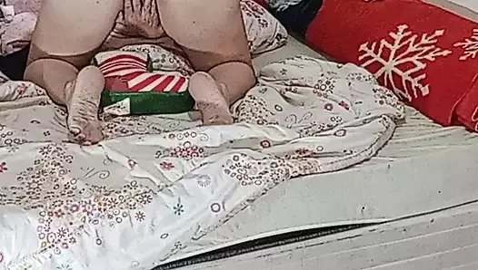 Sevgilisi ile evli kadın