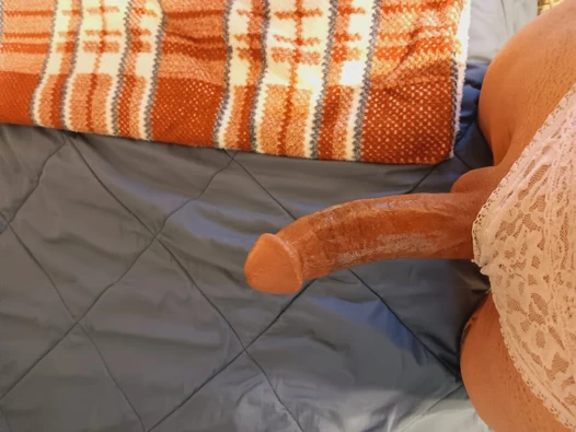 Nazik bir kenar büyük bir dölle bitiyor