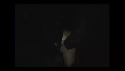 Humber köprüsü dogging