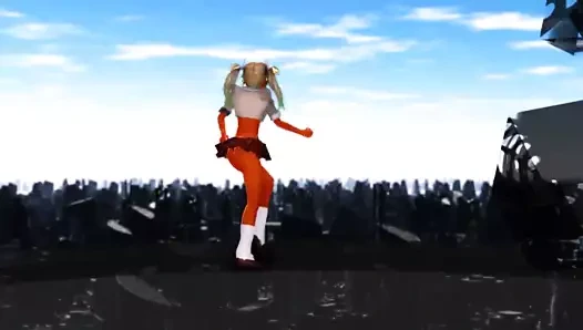 MMD