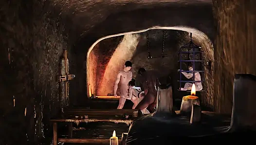 Tam oyun - max's life 2, bölüm 34