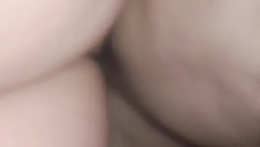 "İçime boşal shiiit"