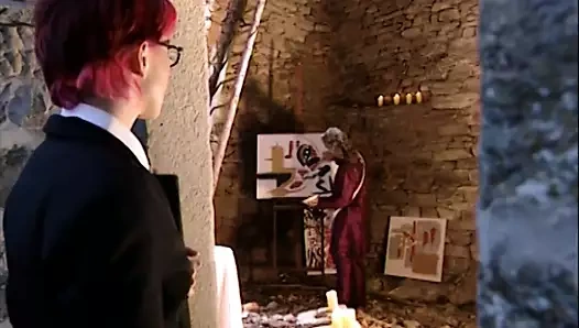 POP ART XXX - Capitolo 05