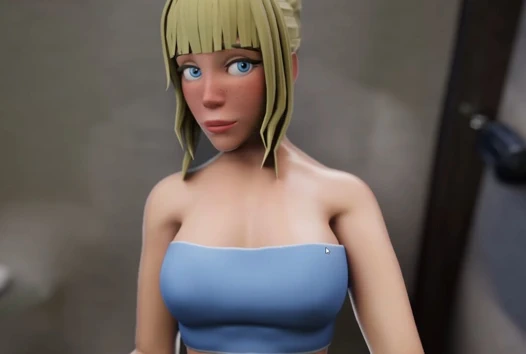 Neredeyse Bir Puan.. ama sadece biraz paw külot -mist- oyun bölüm 2