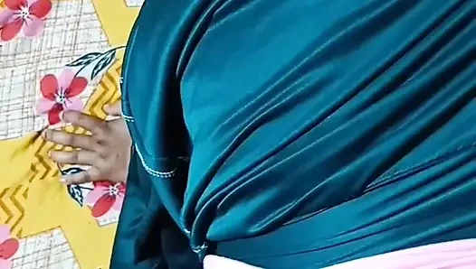 Mallu chechi domaltarak seks boşalma