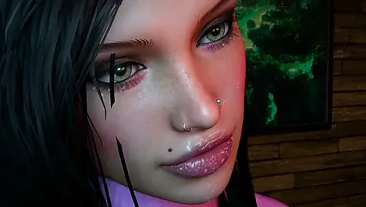 Helena Rework - Insane Physics Upgrade & Realistic Animation