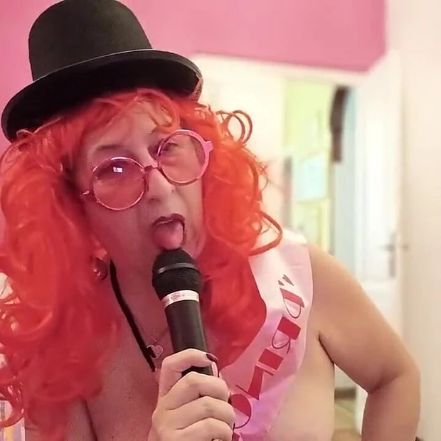 Veronica Rossi Offical - La Vostra Principessa Del Sesso