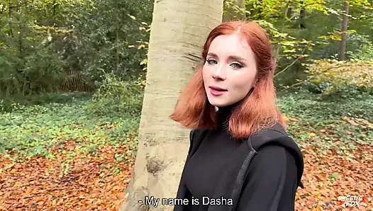 When a Fairy Tale Becomes Reality