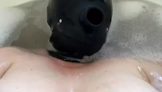 Banyo tüpü eğlence 1 arasında 3