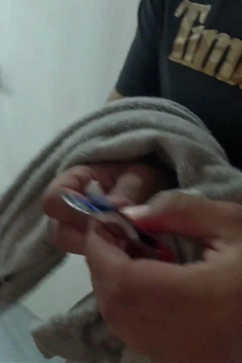 Karen Sleent Ve Fred Nunex Ile Hemşirede Perde Arkası Video - Sahne Kulübü