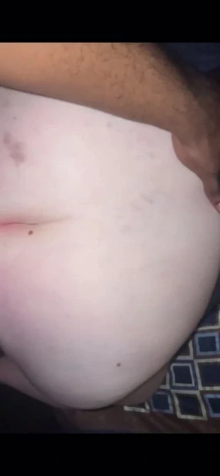 Pawg di yarak yalayan!