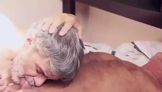 Nypster sakso çekiyor