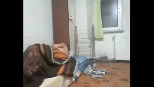 Öğretmenler bazı öğrenci kedi derleme olsun