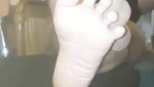 Mastürbasyon Tayland sürtük 3