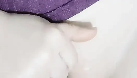 DOLGUN AMLI KADIN TURKİSH AMATEUR