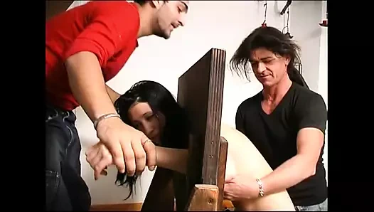 Sentimento e sesso - bölüm 4